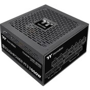 Resim Thermaltake 1050W 80+ Platınum Toughpower PF3 PS-TPD-1050FNFAPE-3 Pcıe 5.0 Tam Modüler Güç Kaynağı 