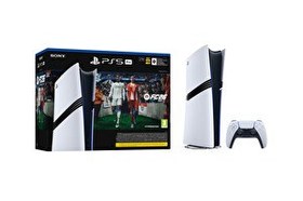 Resim Sony Playstation 5 Pro Fc26 Bundle 