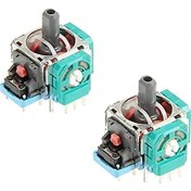 Resim OEM PS4 Analog Joystick Mekanizma 