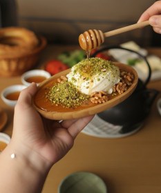 Resim Bambum Billy – Çok Amaçlı Çerezlik Küçük 