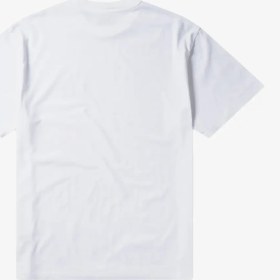 Resim Temple Ss Tee 'White' 