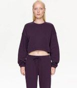 Resim Les Benjamins Essentials Sweatshirt 303 