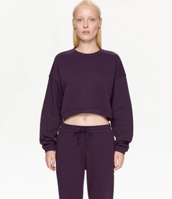Resim Les Benjamins Essentials Sweatshirt 303 