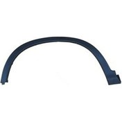 Resim 2015-2018 Honda Crv Ön Çamurluk Ağzı Plastiği Sol Siyah Bfn Adet Oem No:74165t0aa01 