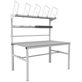 Resim Paketleme Masası İe.36.20.01 