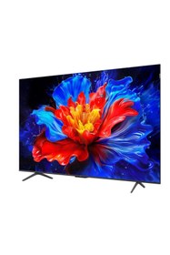Resim TCL 65P8K 65" QLED TV 