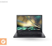 Resim ACER ASPIRE 7 512GB INTEL I5 LAPTOP 8GB RAM 