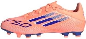 Resim adidas F50 Messi Club Firm Ground/Multi Ground Football Boots futbol ayakkabısıUnisex Yetişkin 