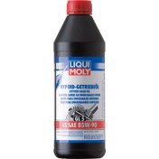 Resim Liqui Moly Hypoid Gl5 85W90 Şanzıman Yağı 1 Litre 1410 