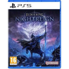 Resim ps5 Bandai Namco Elden Ring Nightreign Oyun 
