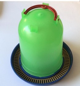 Resim Avrasya Arıcılık Arı Suluğu 10 Litre 