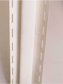 Resim American Siding Iç Köşe Profili 5 Adet 