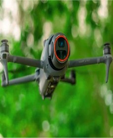 Resim Freewell DJI Mavic 4 Pro CPL Filtresi 