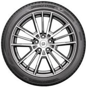 Resim Bridgestone 195/55 R16 87V Turanza 6 Yaz Lastiği 2024 