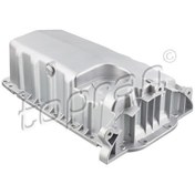 Resim TOPRAN 109615001 Karter (Sensorsuz) (Audi:A3 1.6 1.9Tdi S3 Quattro 00-03) 038103601NA (WC149758) 