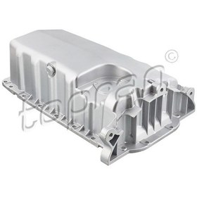 Resim TOPRAN 109615001 Karter (Sensorsuz) (Audi:A3 1.6 1.9Tdi S3 Quattro 00-03) 038103601NA (WC149758) 