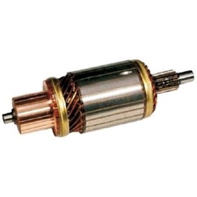 Resim 24v Marş Kollektörü Mıtsubıshı Tipi 13 Diş 4.5 Kw/5 Kw N11.3141 