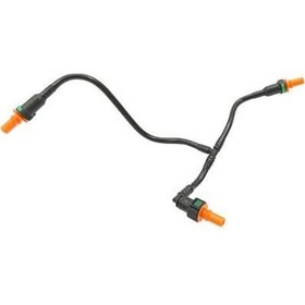 Resim YTT 23621 Yakıt Borusu 3008 307 308 C4 