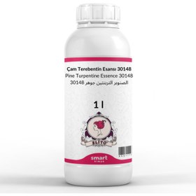 Resim elito Çam Terebentin Esansı 30148 1 Litre 