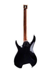 Resim Gtrs W800pbk Headless Multiscale Smart Gitar 