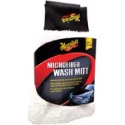 Resim Meguiar's Mikrofiber Yıkama Eldiveni 
