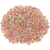 Resim Suntek 10000 Adet Charms Slime Yapımı Kiti Dıy Nail Art Cake Kek 