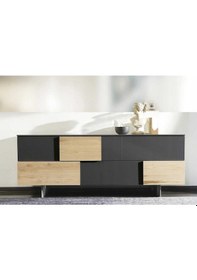 Resim D-c-fix 276-3245 Kendinden Yapışkanlı Mat Antrasit Düz Renk Folyo 45 Cm X 2 Mt 45 X 100cm 