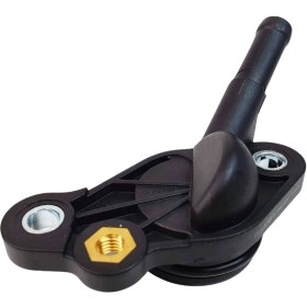 Resim Volkswagen Passat B8 2015 ve Sonrası Su Flanşı 