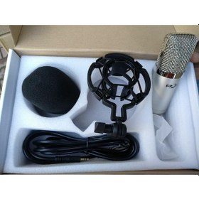 Resim F Zone Bm-900 Stüdyo Kondanser Mikrofon Seti 