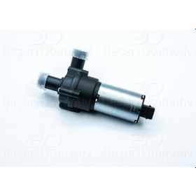 Resim 078965561-wısco Vw Bora Golf4 A3 A4 A6 Leon 98- Su Pompası Yardımcı 78965561 