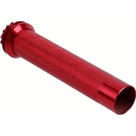 Resim Cloudstore Kırmızı Hot Taşınabilir Lastik Tutamak Yakıt Çekirdek Modifiye U2 Uqi+ S07 Ube 