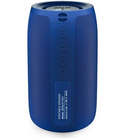Resim Maiyame Bluetooth Hoparlör, Zealot Hoparlör, Açık Hava, Taşınabilir, Su Geçirmez, Kablosuz 