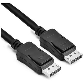 Resim Zr141 Dp To Dp Kablo 1.8 M 