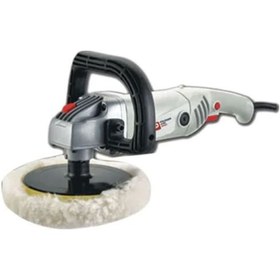 Resim Performance Power S1M GW180 Polisaj Makinesi 1200 W 180 MM 