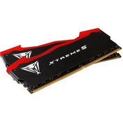Resim Patriot Viper Extreme 5 PVX548G82C38K 48 GB (2x24) DDR5 8200 Mhz CL38 PC Ram 
