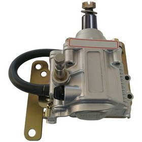 Resim Cup İçin 17 MM İleri Geri Şanzıman 