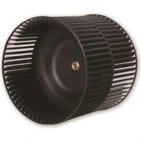 Resim Filtre Davlumbaz ve Aspiratör Çiftli Pervanesi 44 Kanat || 