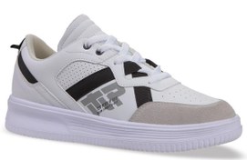 Resim M.P. 231-1077 KADIN SPORTS CASUAL BEYAZ Kadın Günlük Ayakkabı 