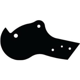 Resim Felco C112/5 Alt Bıçak Büyük Fc (C112) - 154089 