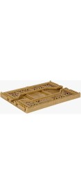 Resim Aykasa 403014 Midibox Gold Katlanabilir Kasa 