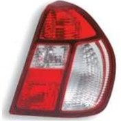 Resim STOP LAMBASI SOL CLIO SYMBOL SEFFAF 04 08 DUYSUZ MARS 511217 OEM 