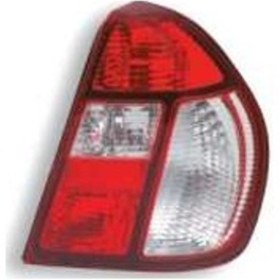 Resim STOP LAMBASI SOL CLIO SYMBOL SEFFAF 04 08 DUYSUZ MARS 511217 OEM 