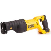 Resim Dewalt DCS80N Kömürsüz Tilki Kuyruğu Testere 18V Aküsüz 