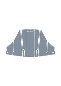 Resim Honda Dio Uyumlu Tank Pad Set 10 Diğer 