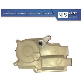 Resim Honda Jazz Otomatik Merkezi Kilit 2002-2007 