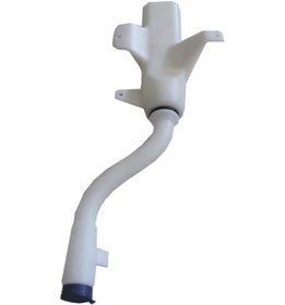 Resim Fıat Egea Sd 21/24 Ön Cam Su Bidonu/deposu Dar Tip Borusu Ve Kapağı İle Birlikte Euro Body - Oem Yedek Parça 