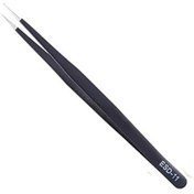 Resim Roses Store Wellhise St-11 Atistatik Tweezers Cımbız 