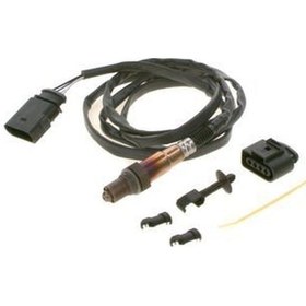 Resim Volkswagen Bora 1.6 1998-2005 Bosch Oksijen Sensörü Lsf-4.2 