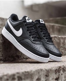Resim Nike Erkek Günlük Spor Ayakkabı 