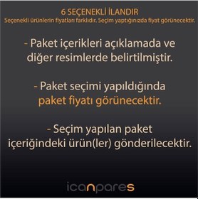 Resim Philips Uyumlu Fc 8654 Performer Active Süpürge Hortumu Başlığı Borusu 